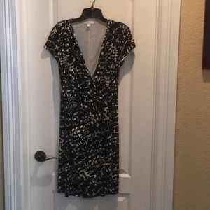 Comfortable wrap dress!!!